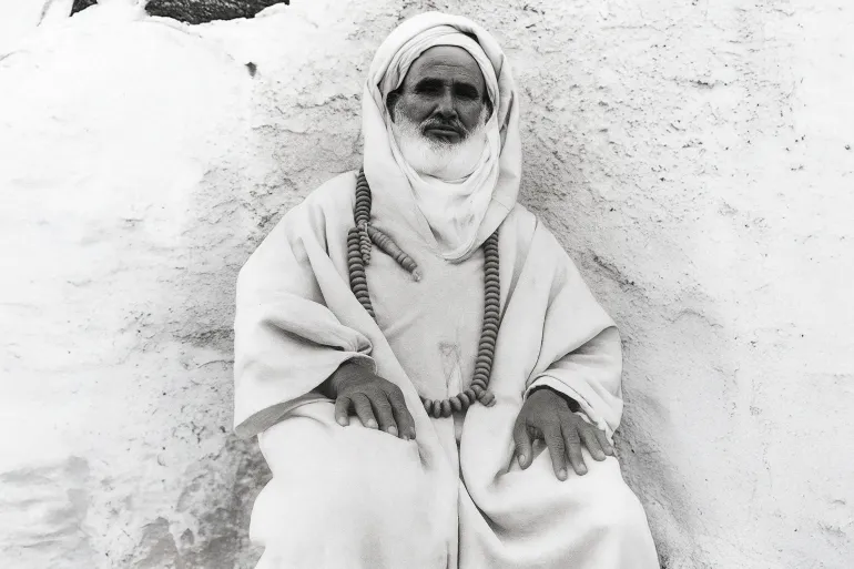 Sidi Boumediene Al-Qadiri Boutchich