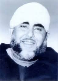 Sidi Hamza Al-Qadiri Boutchich