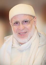 Sidi Jamal Al-Qadiri Boutchich