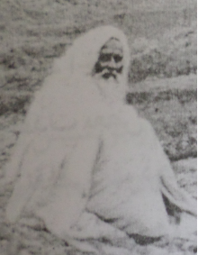 Sidi al-Haj Mokhtar Al-Qadiri Boutchich
