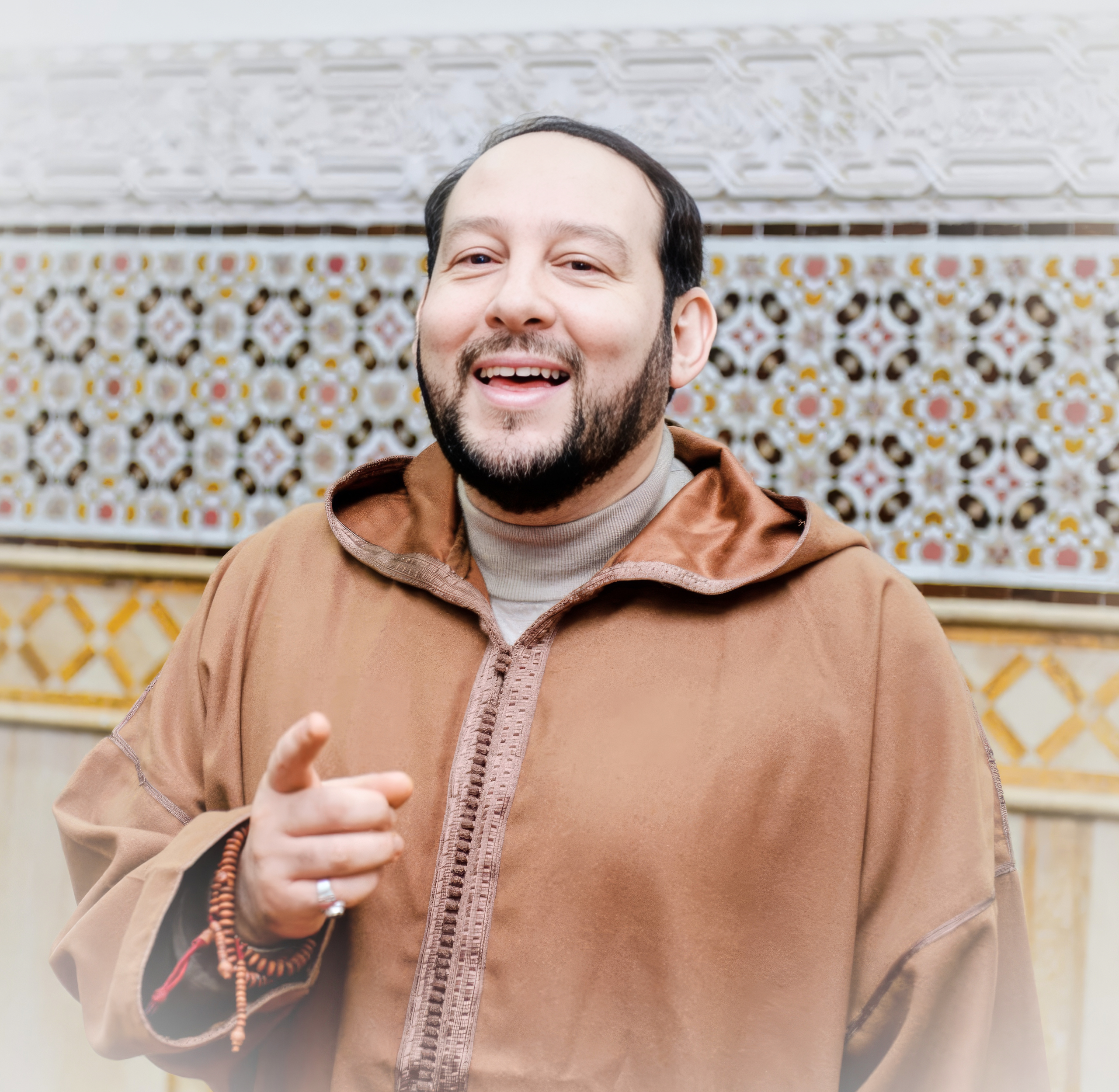 Sidi Mounir Al-Qadiri Boutchich
