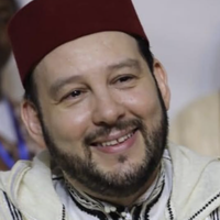 Sidi Mounir Al-Qadiri Boutchich